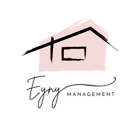 Eyny Management logo