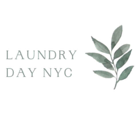 Laundry Day logo