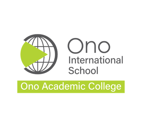 Ono International logo