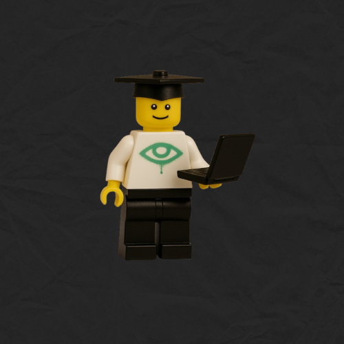 Lego Minifigure